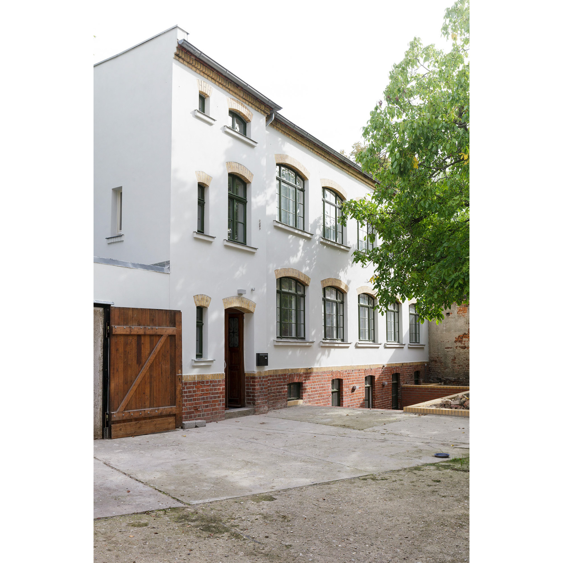 hh atelierhinterhaus